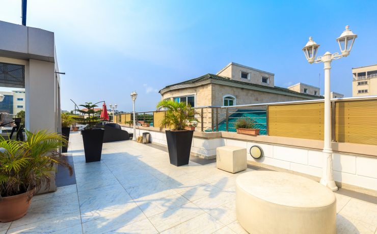 Prestige Magazine by Propertypro.ng