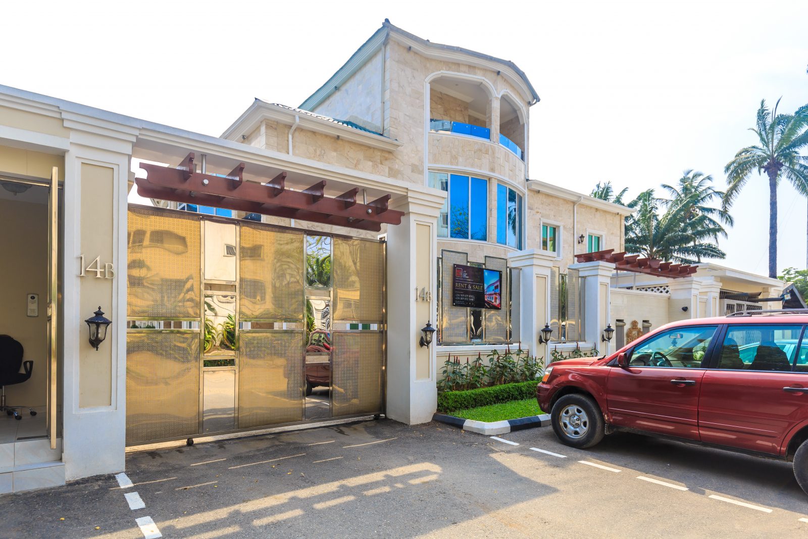 Prestige Magazine by Propertypro.ng