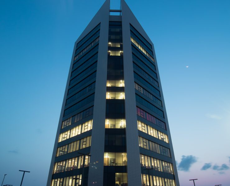 Prestige Magazine by Propertypro.ng