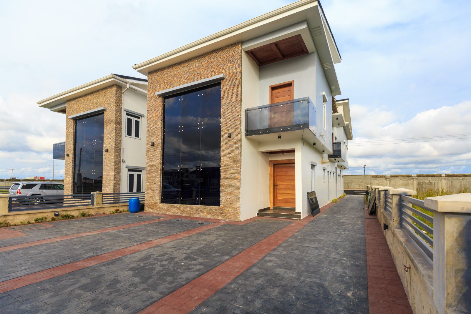 Prestige Magazine by Propertypro.ng