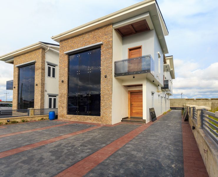 Prestige Magazine by Propertypro.ng