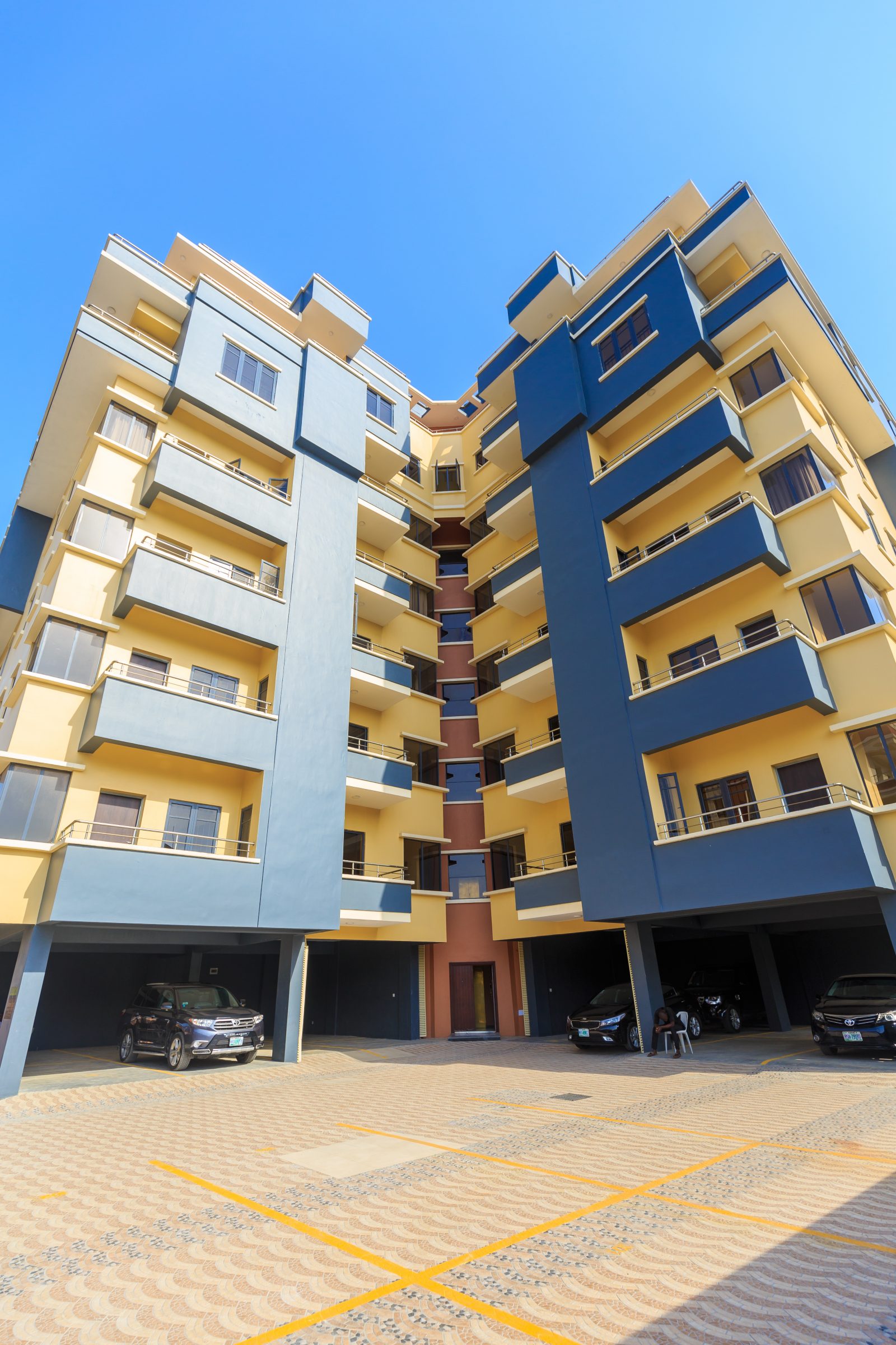 Prestige Magazine by Propertypro.ng