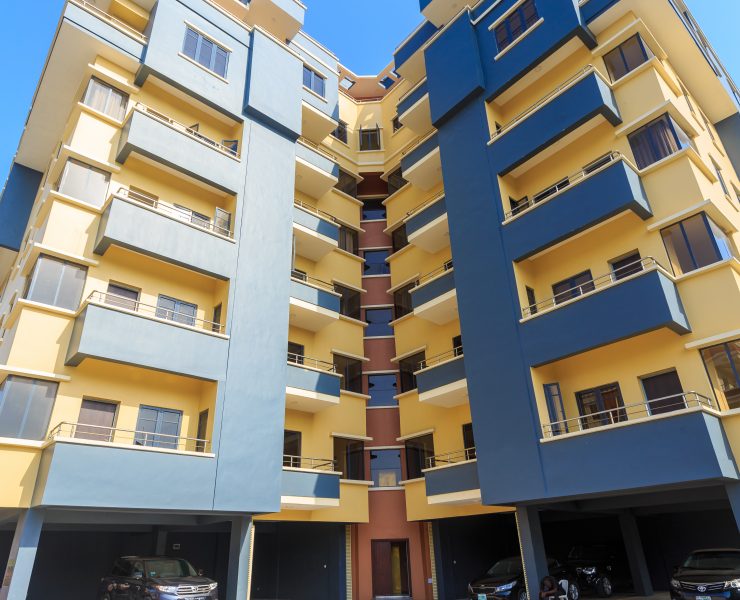 Prestige Magazine by Propertypro.ng