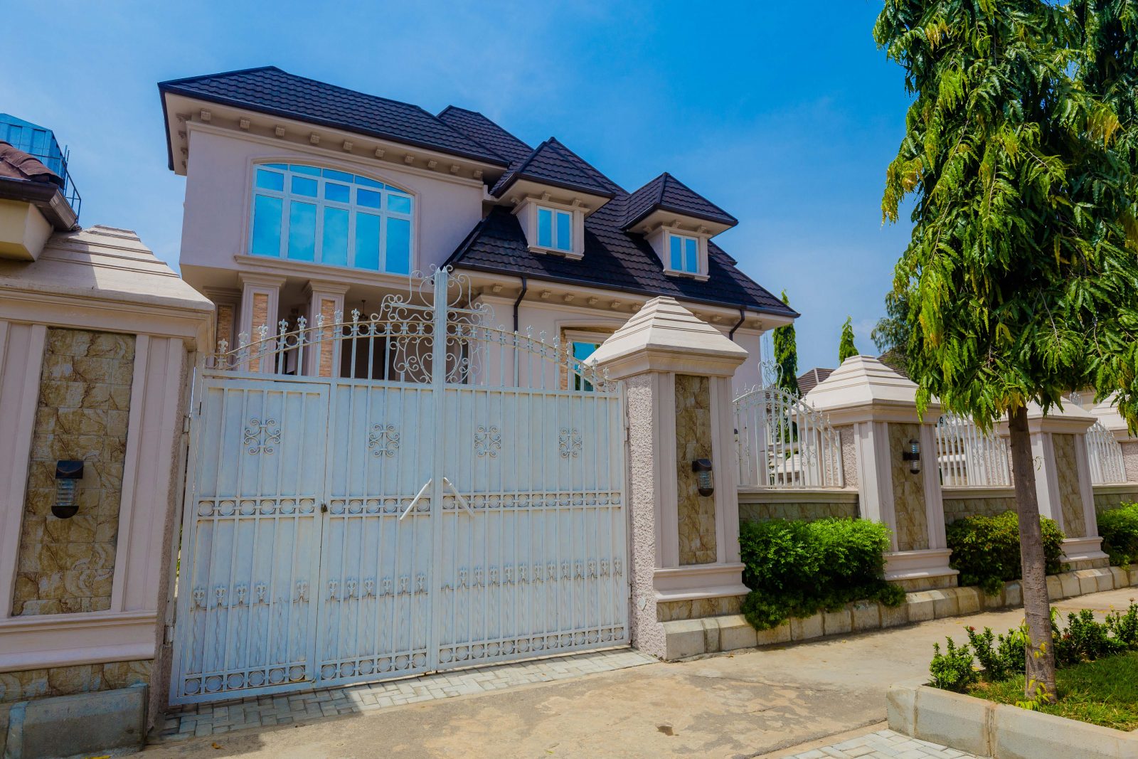 Prestige Magazine by Propertypro.ng