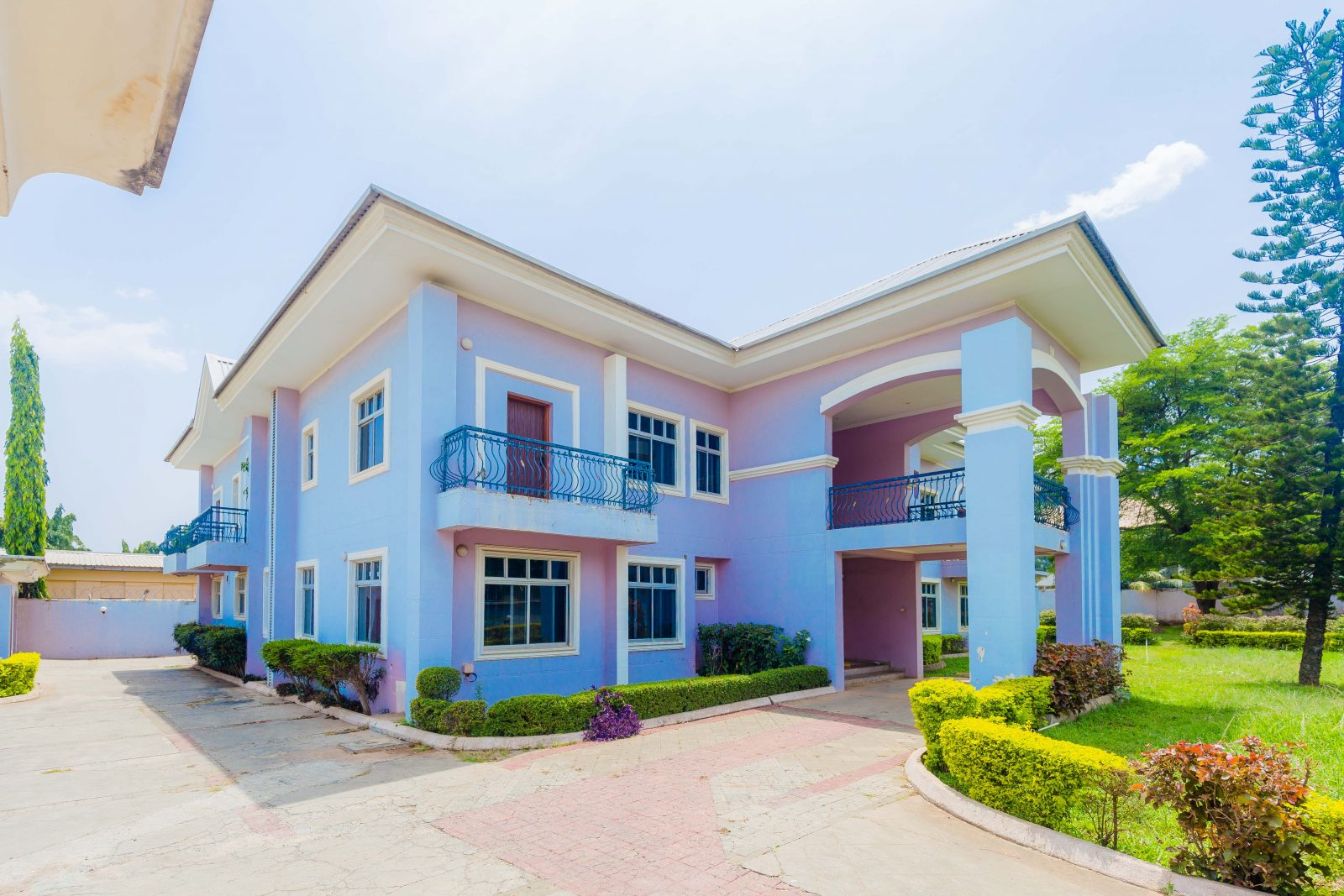 Prestige Magazine by Propertypro.ng