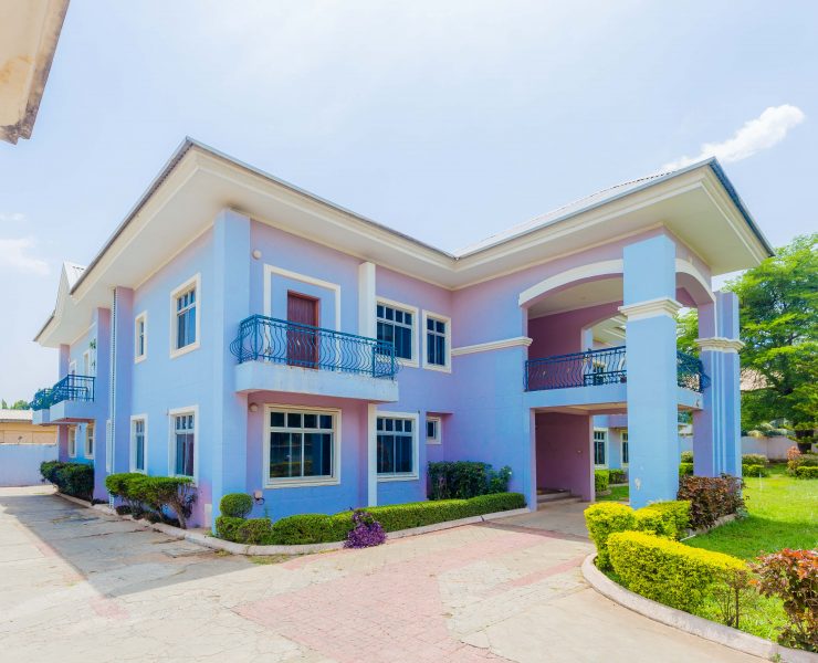 Prestige Magazine by Propertypro.ng