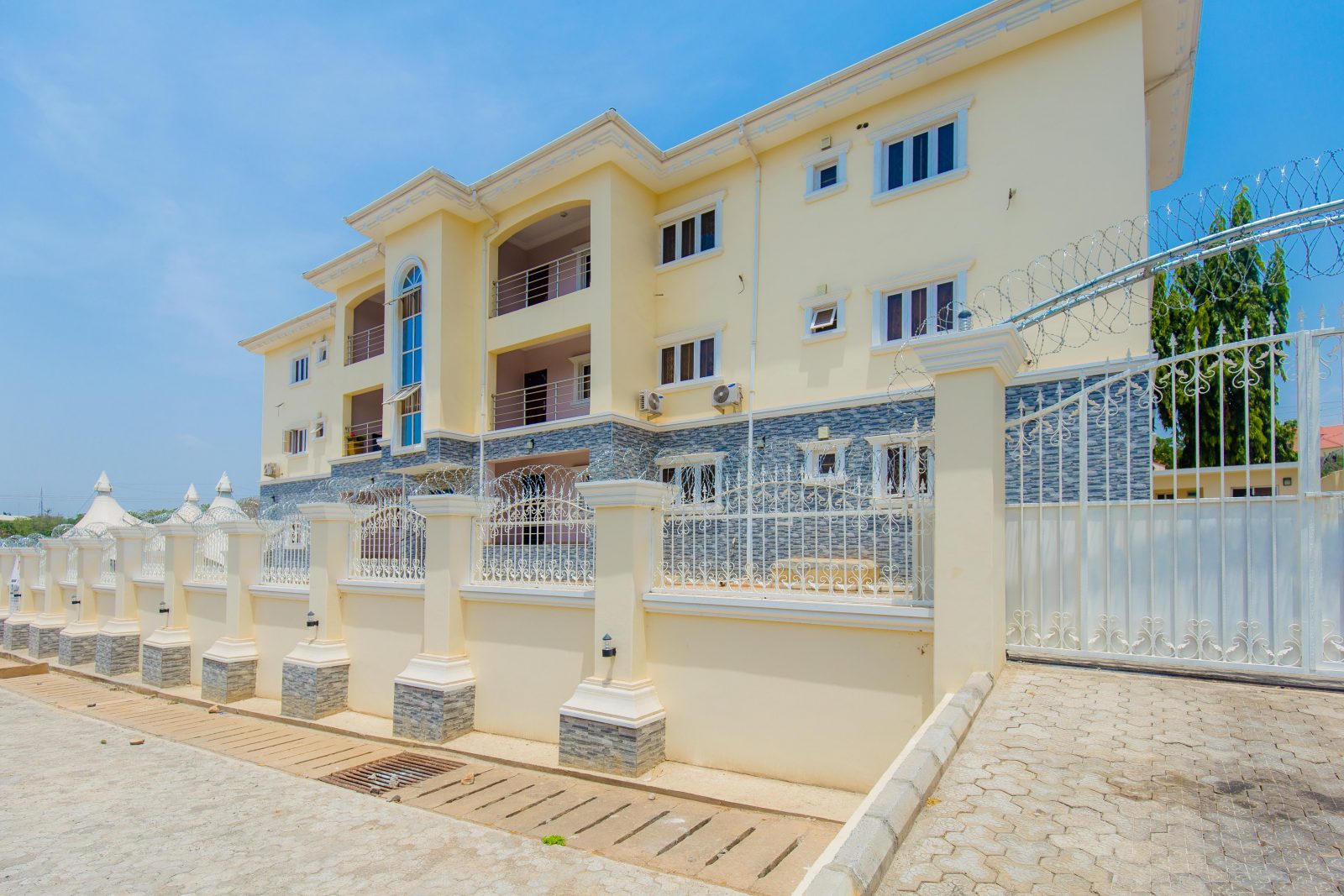 Prestige Magazine by Propertypro.ng