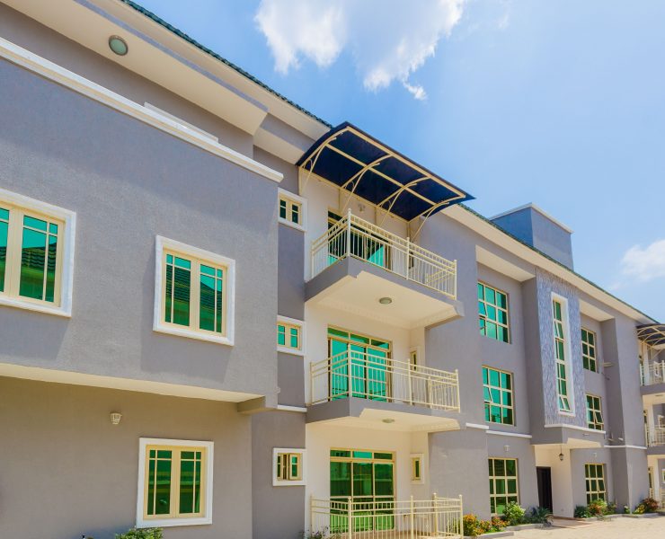 Prestige Magazine by Propertypro.ng