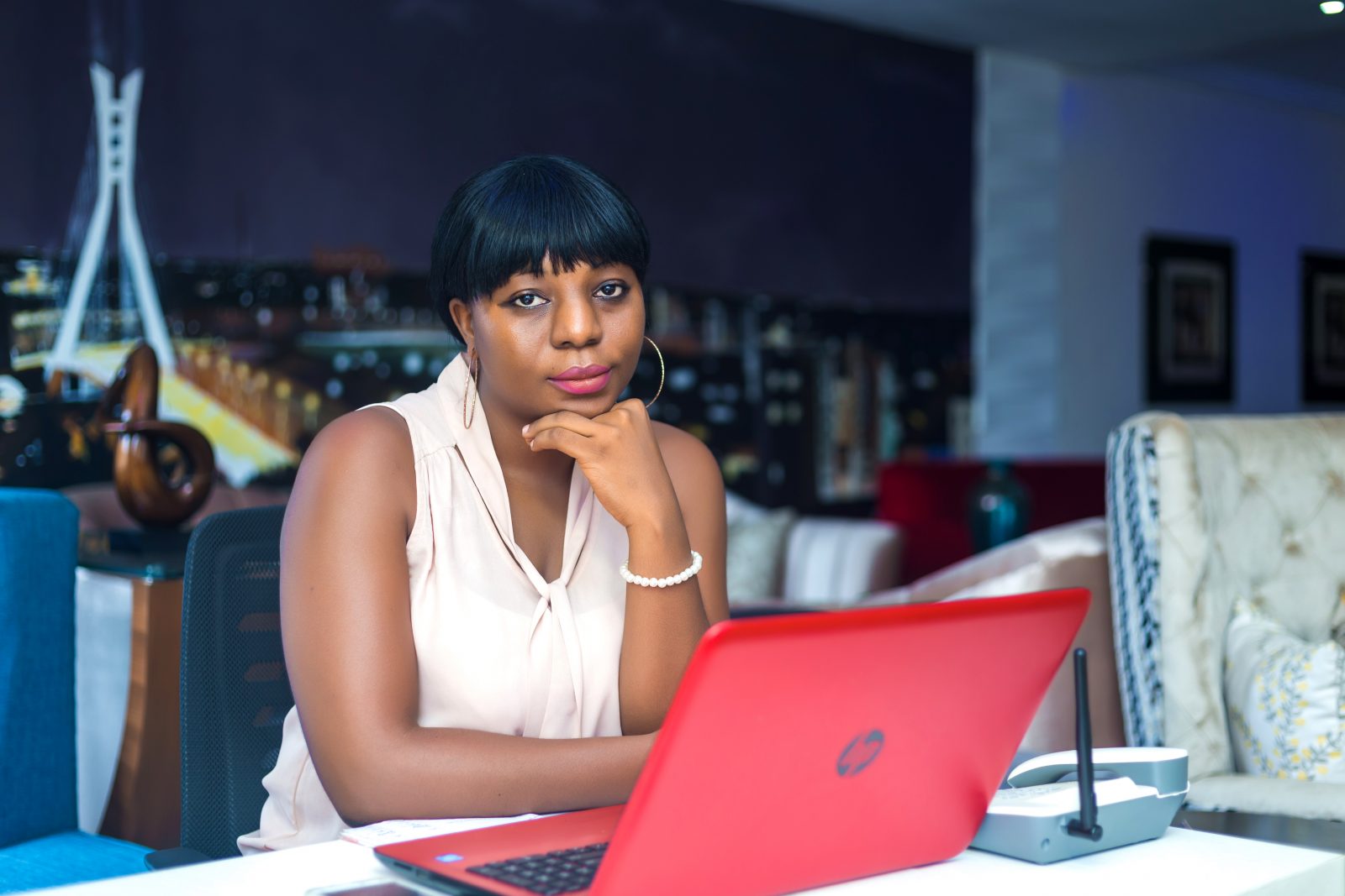 Prestige Magazine by Propertypro.ng