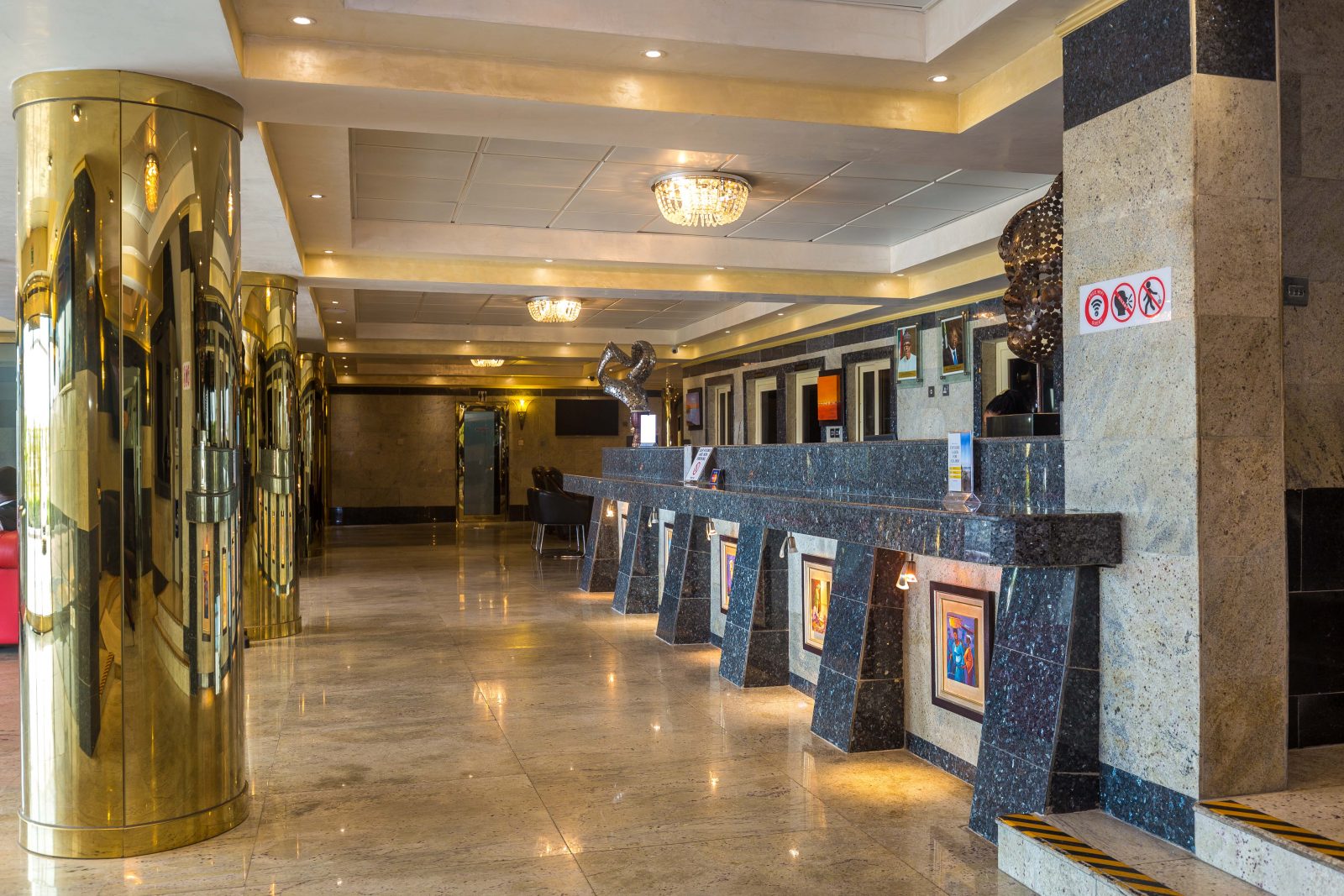 Prestige Magazine by Propertypro.ng