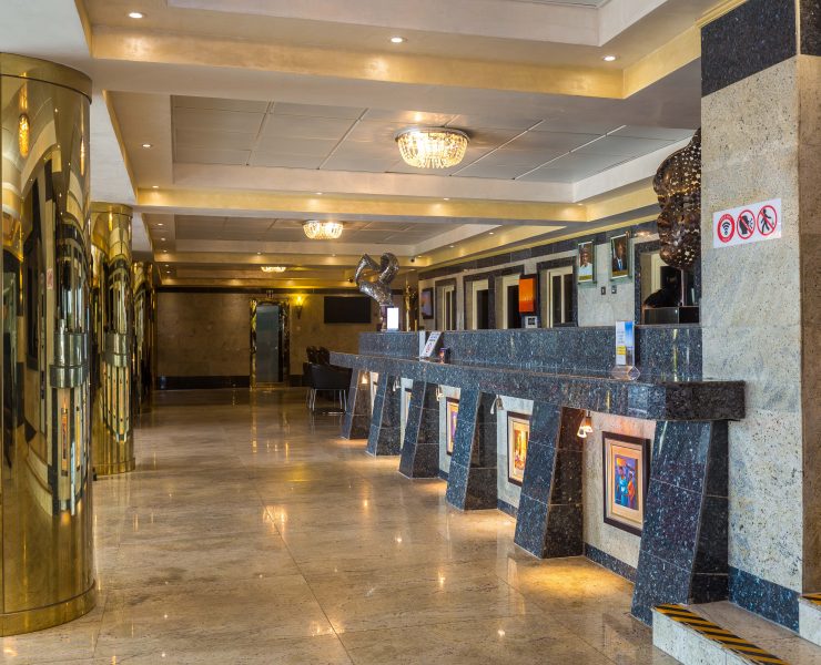 Prestige Magazine by Propertypro.ng