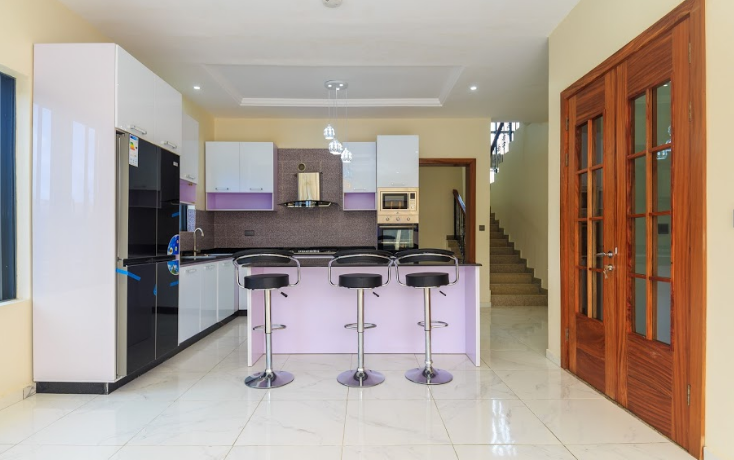 Prestige Magazine by Propertypro.ng