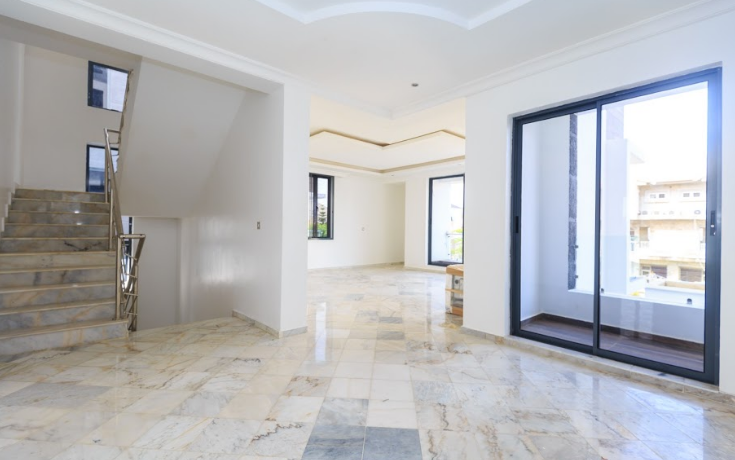 Prestige Magazine by Propertypro.ng