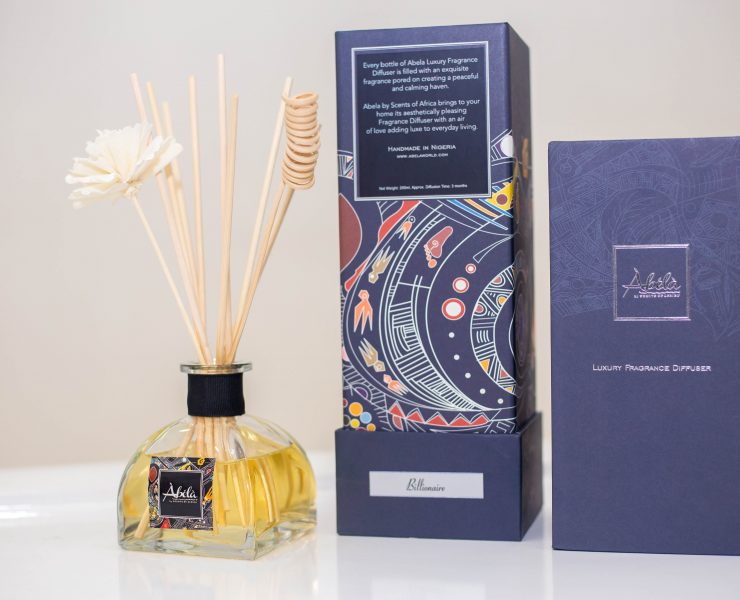 Prestige Magazine by Propertypro.ng