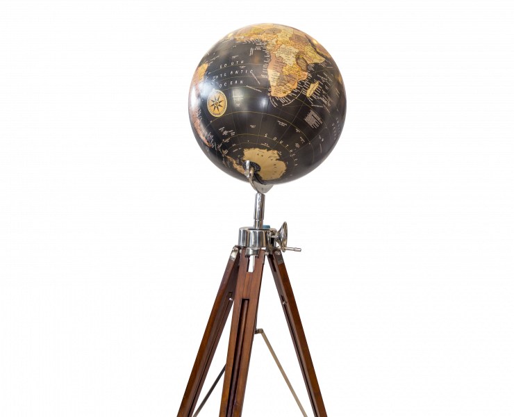 Prestige Magazine by Propertypro.ng