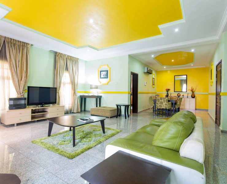 Prestige Magazine by Propertypro.ng