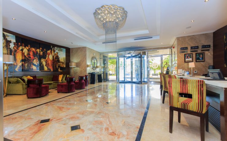 Prestige Magazine by Propertypro.ng