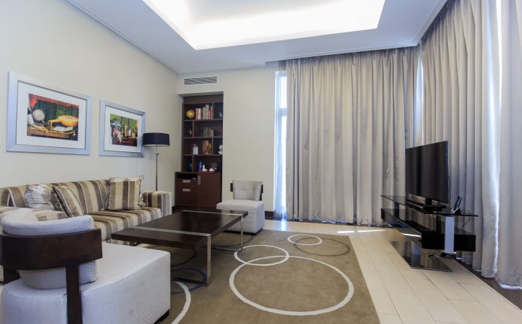 Prestige Magazine by Propertypro.ng