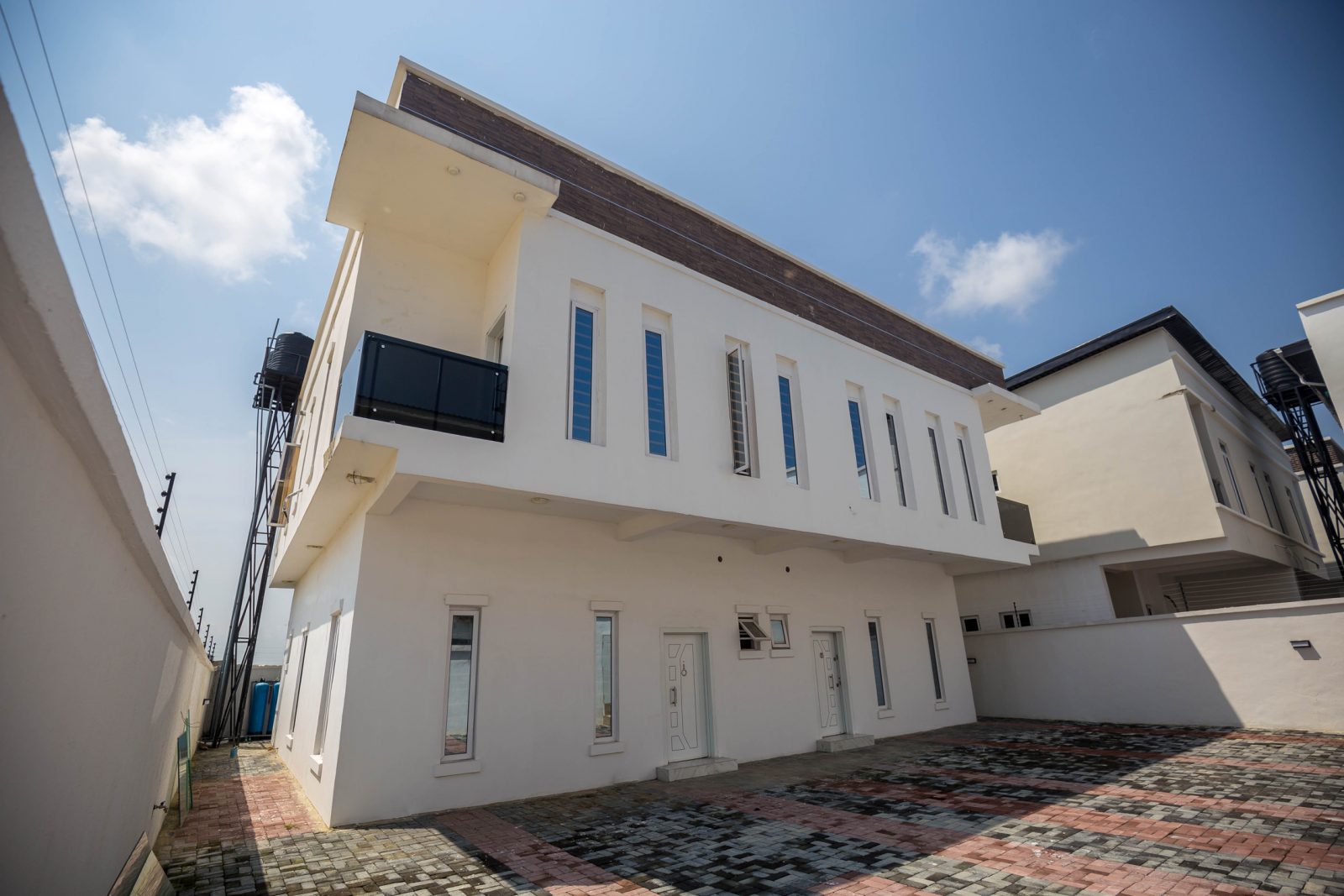 Prestige Magazine by Propertypro.ng