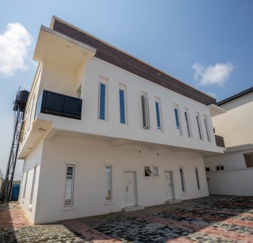 Prestige Magazine by Propertypro.ng