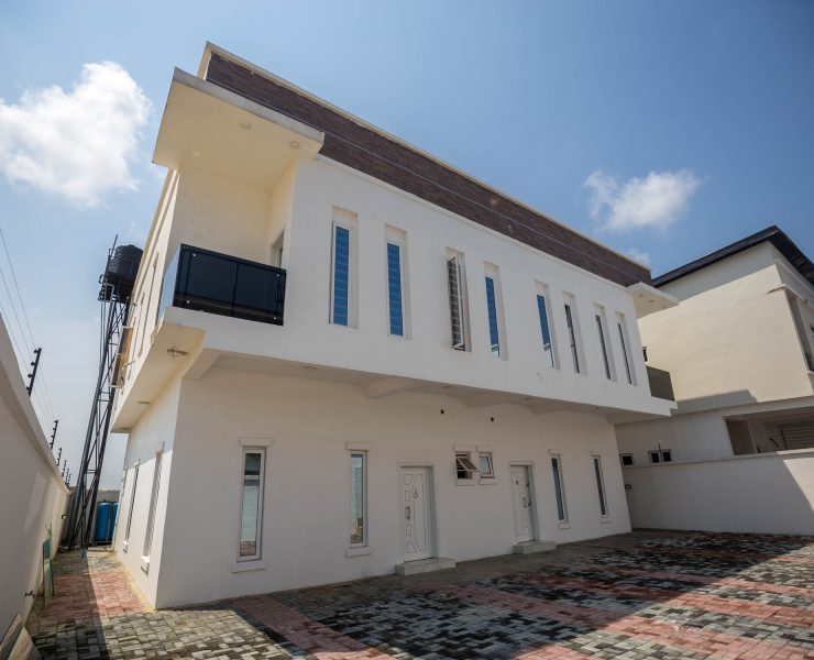 Prestige Magazine by Propertypro.ng