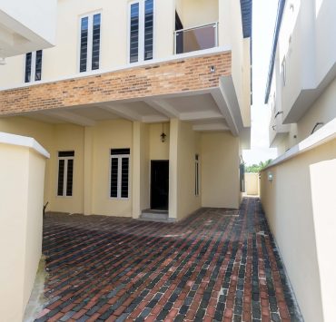 Prestige Magazine by Propertypro.ng