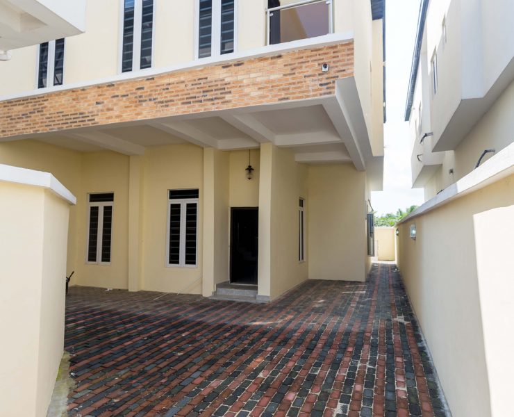 Prestige Magazine by Propertypro.ng