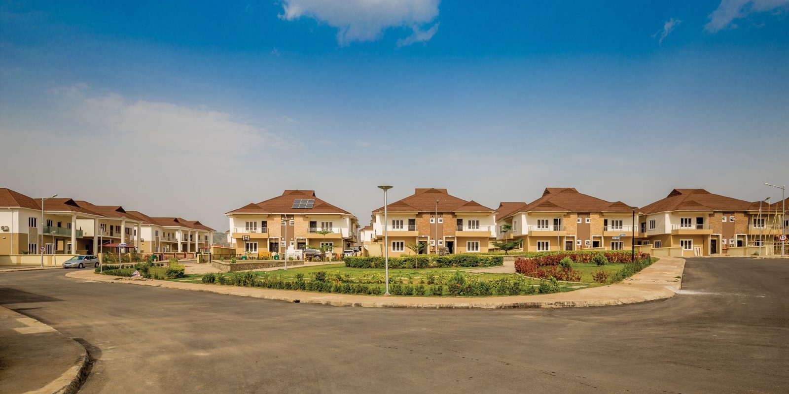 Prestige Magazine by Propertypro.ng