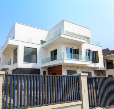 Prestige Magazine by Propertypro.ng