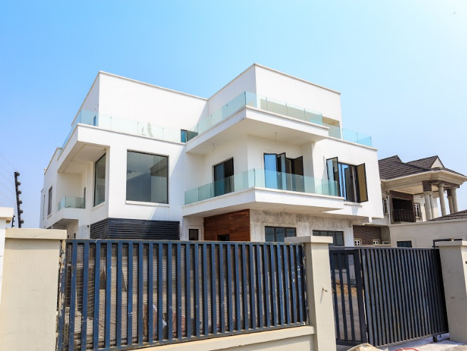 Prestige Magazine by Propertypro.ng