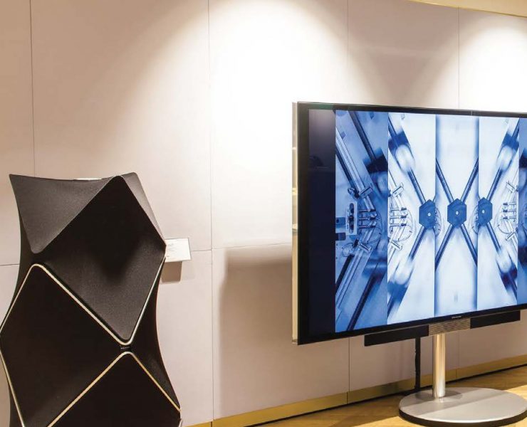 Prestige Magazine by Propertypro.ng