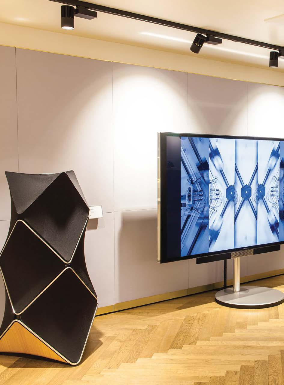 Prestige Magazine by Propertypro.ng