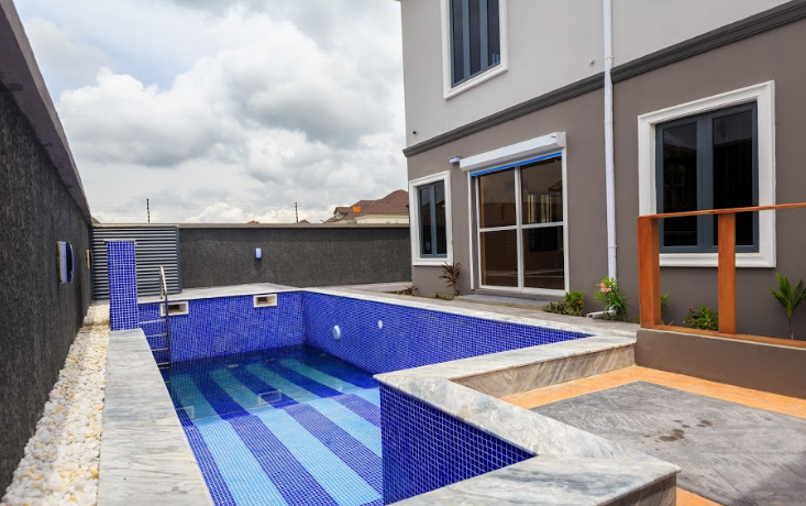 Prestige Magazine by Propertypro.ng