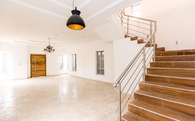 Prestige Magazine by Propertypro.ng