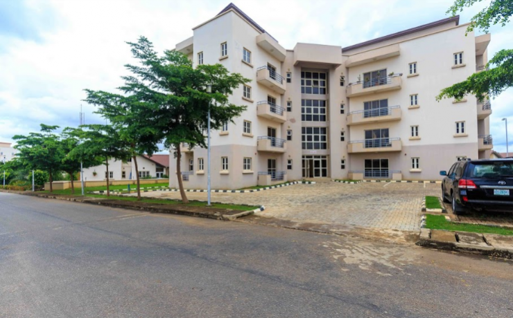 Prestige Magazine by Propertypro.ng