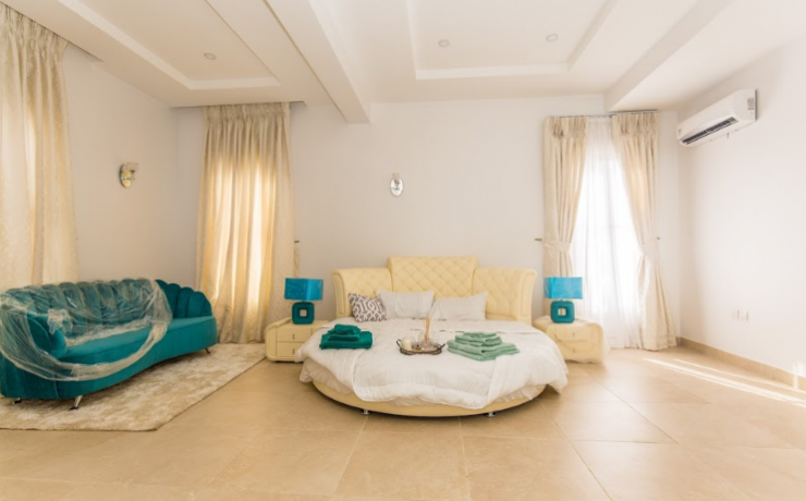 Prestige Magazine by Propertypro.ng