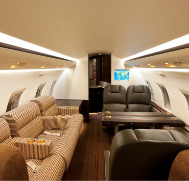 Prestige Magazine by Propertypro.ng