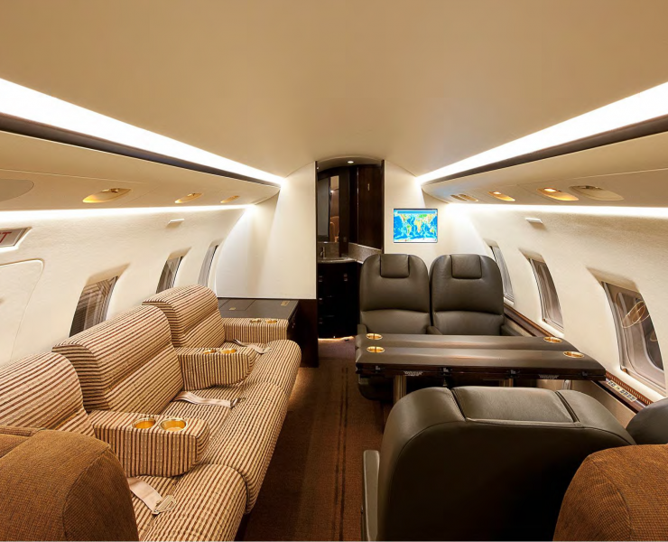 Prestige Magazine by Propertypro.ng