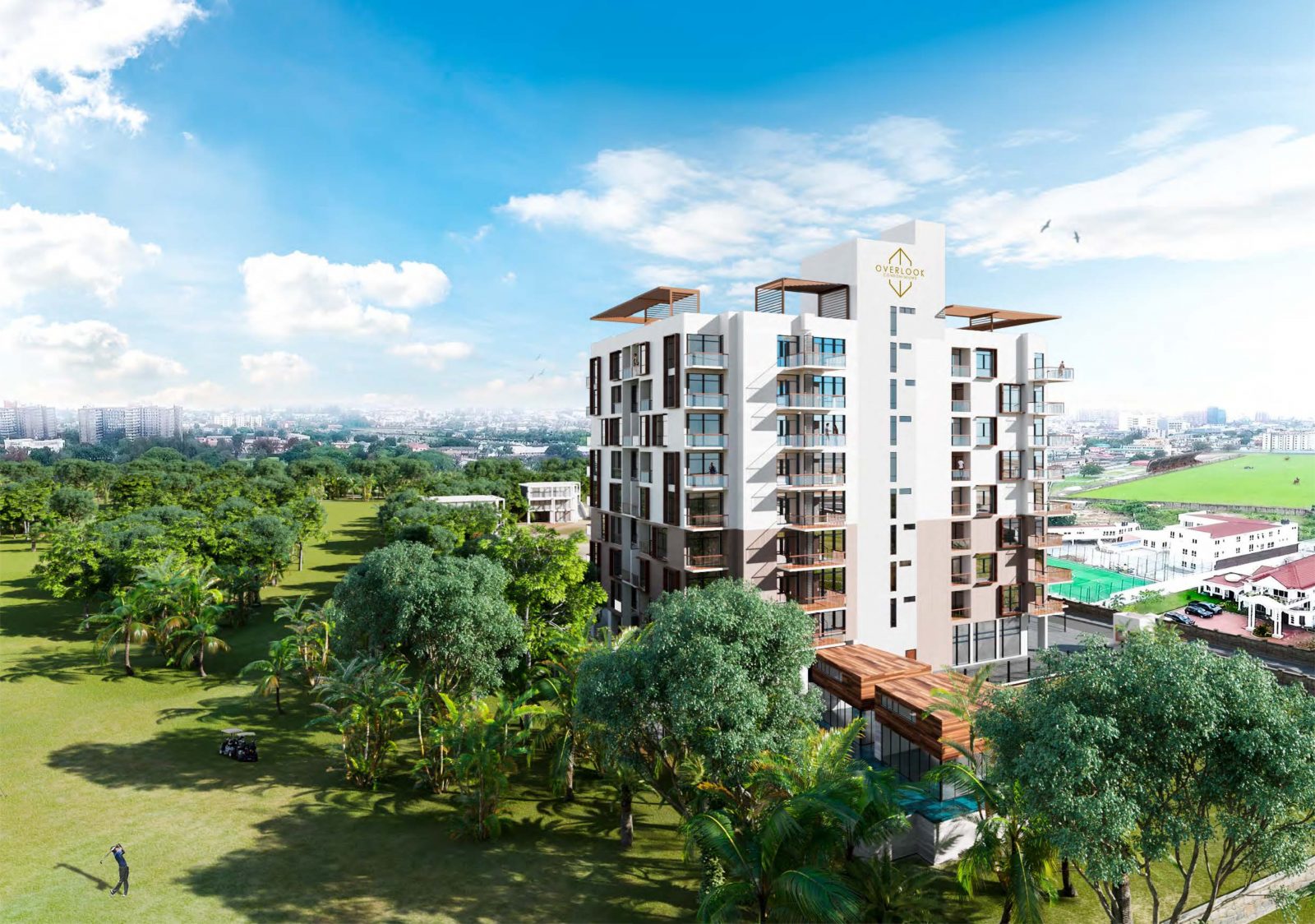 Prestige Magazine by Propertypro.ng