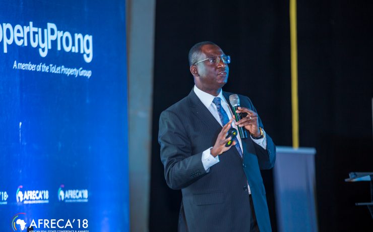 Prestige Magazine by Propertypro.ng