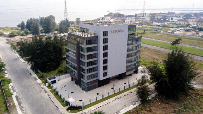 Prestige Magazine by Propertypro.ng