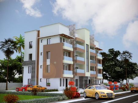 Prestige Magazine by Propertypro.ng