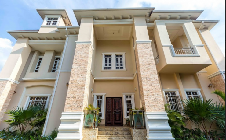 Prestige Magazine by Propertypro.ng