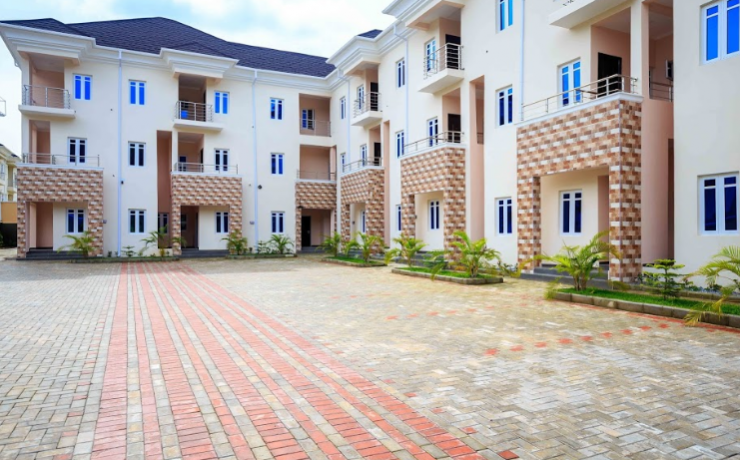 Prestige Magazine by Propertypro.ng