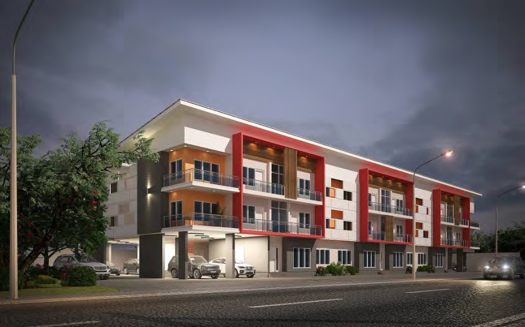 Prestige Magazine by Propertypro.ng