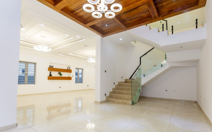 Prestige Magazine by Propertypro.ng