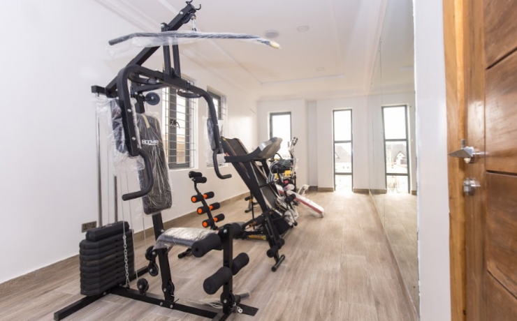 Prestige Magazine by Propertypro.ng