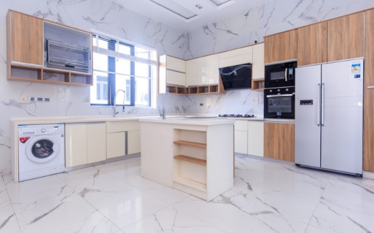 Prestige Magazine by Propertypro.ng