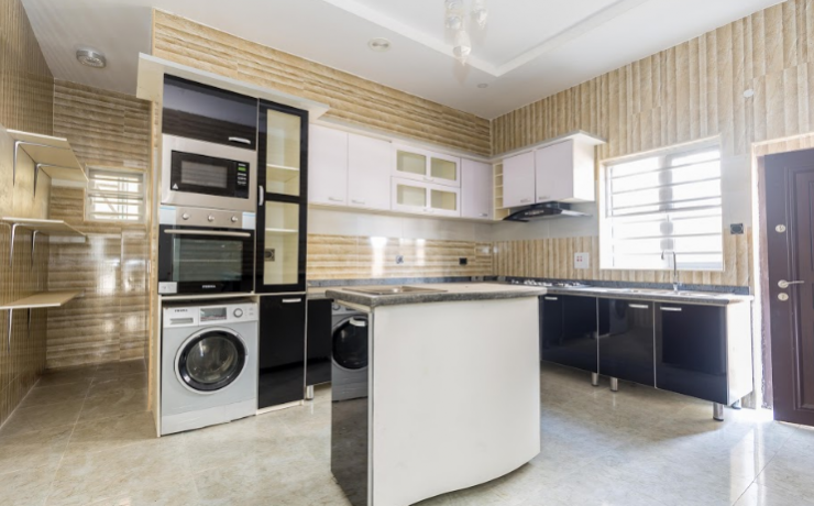 Prestige Magazine by Propertypro.ng