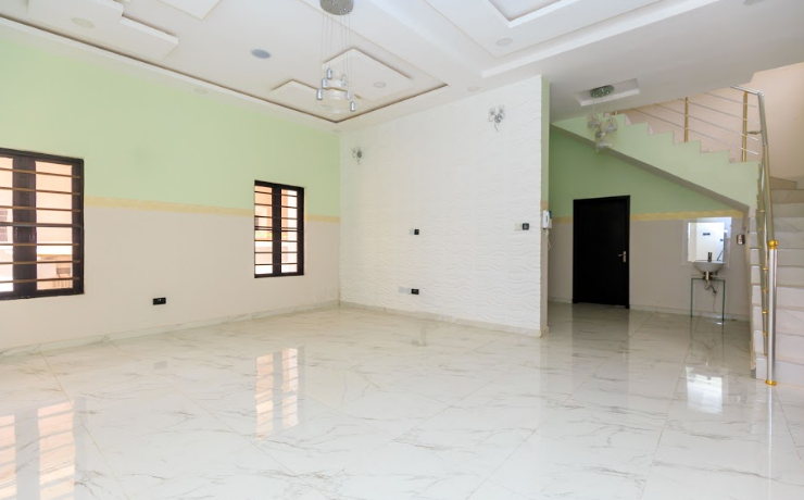 Prestige Magazine by Propertypro.ng